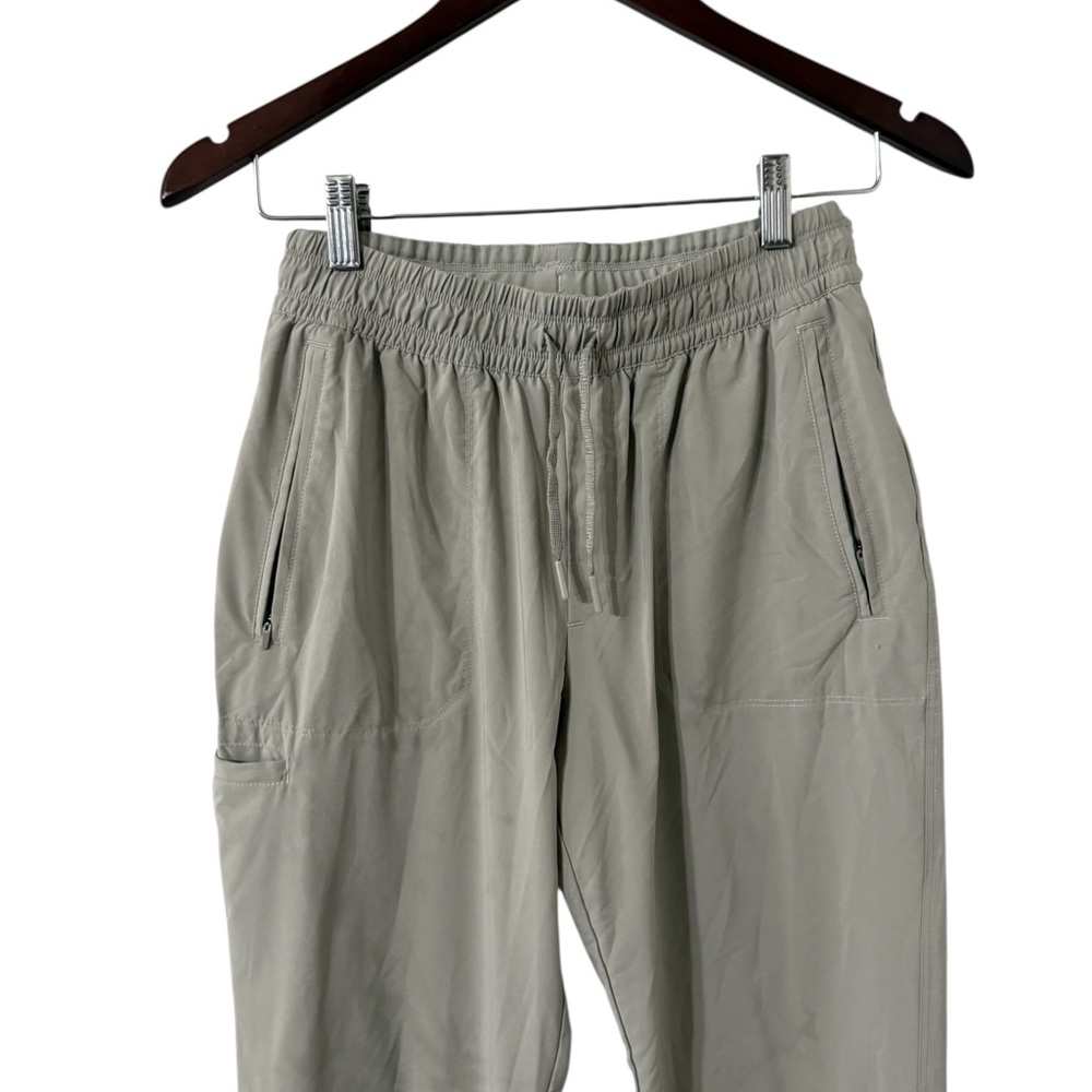 THE NORTH FACE Never Stop Wearing Ankle Joggers Pants - Picture 3 of 8